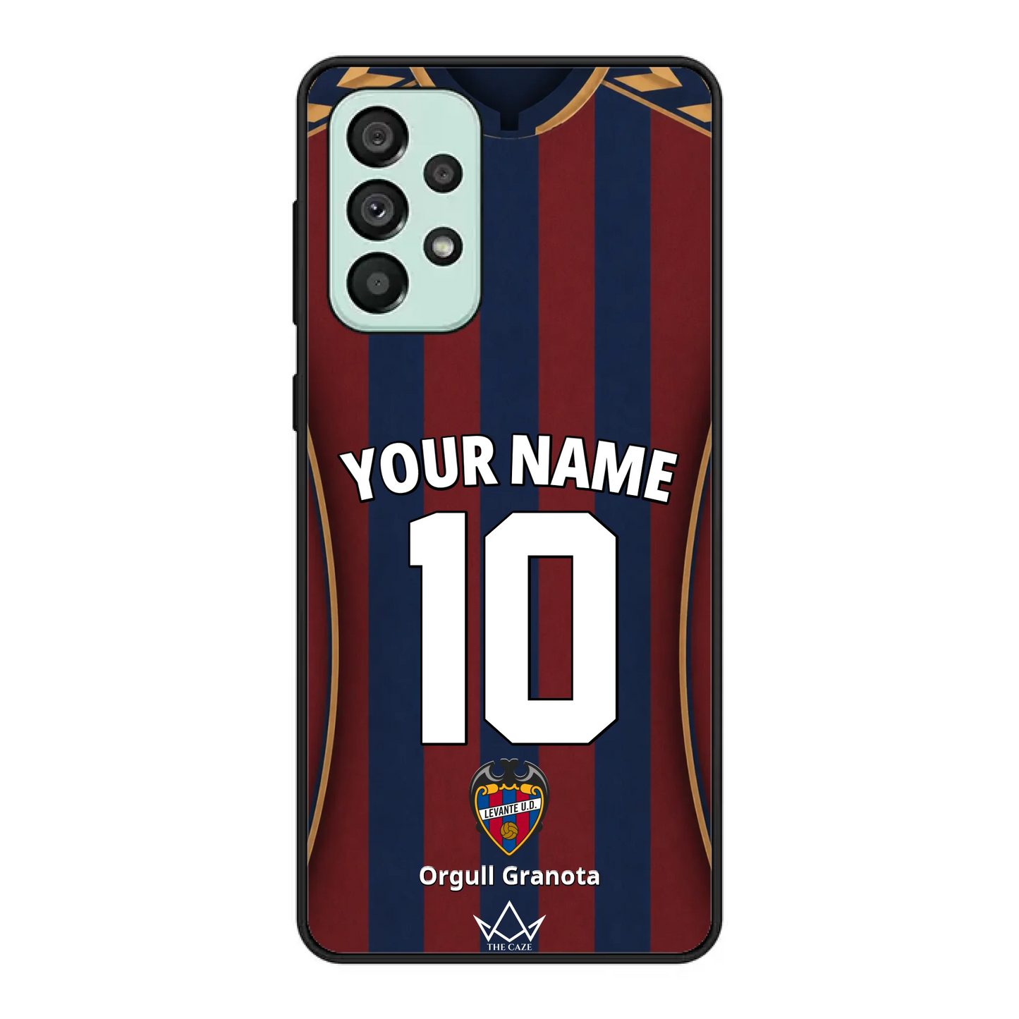 Samsung A73 phone case