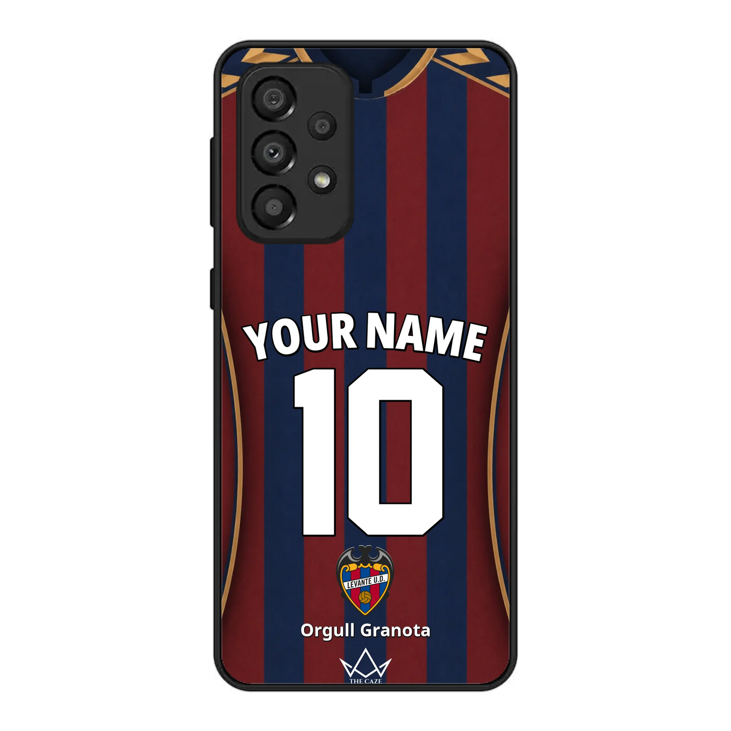 Samsung A33 phone case