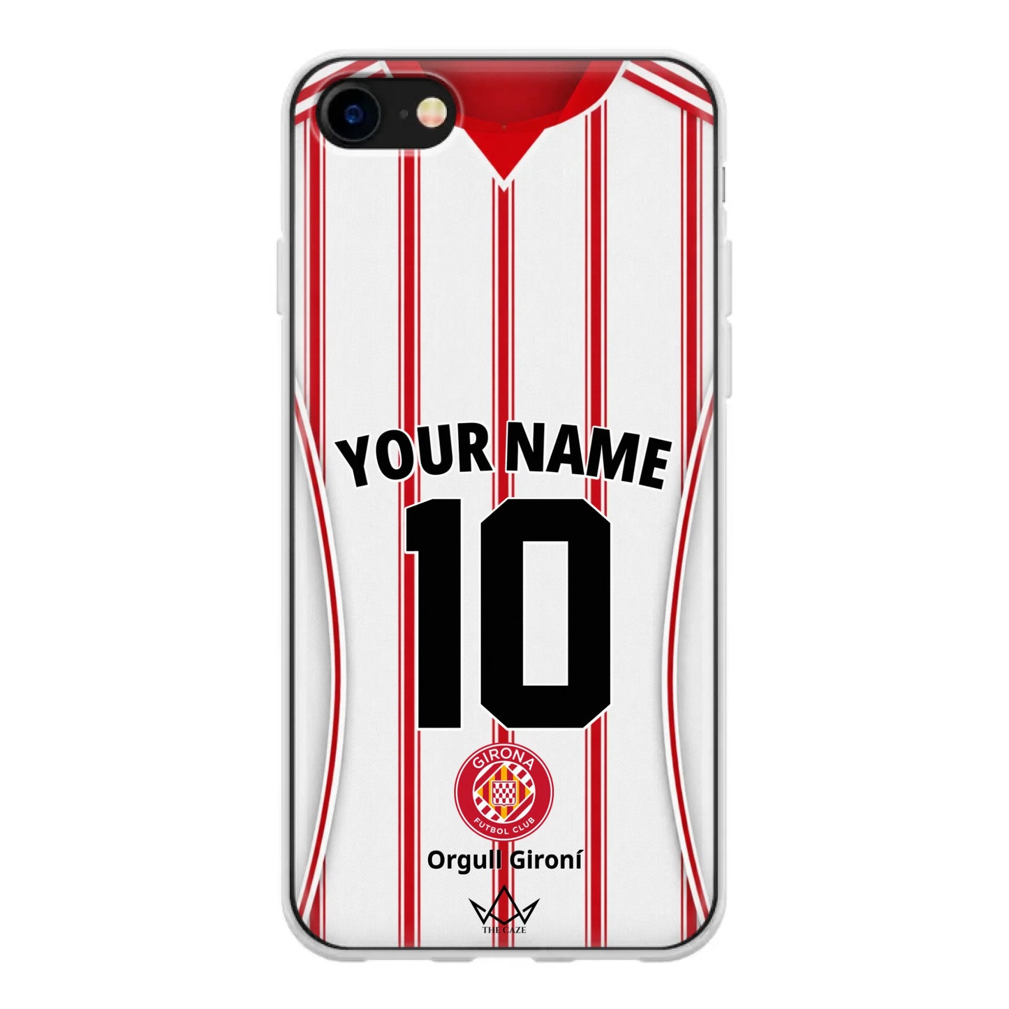Custom phone case for IPhone 7