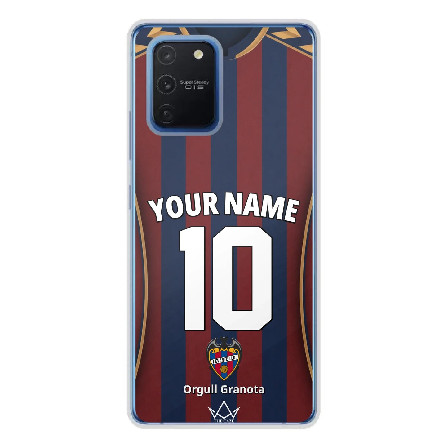 samsung galaxy S10 Lite phone case