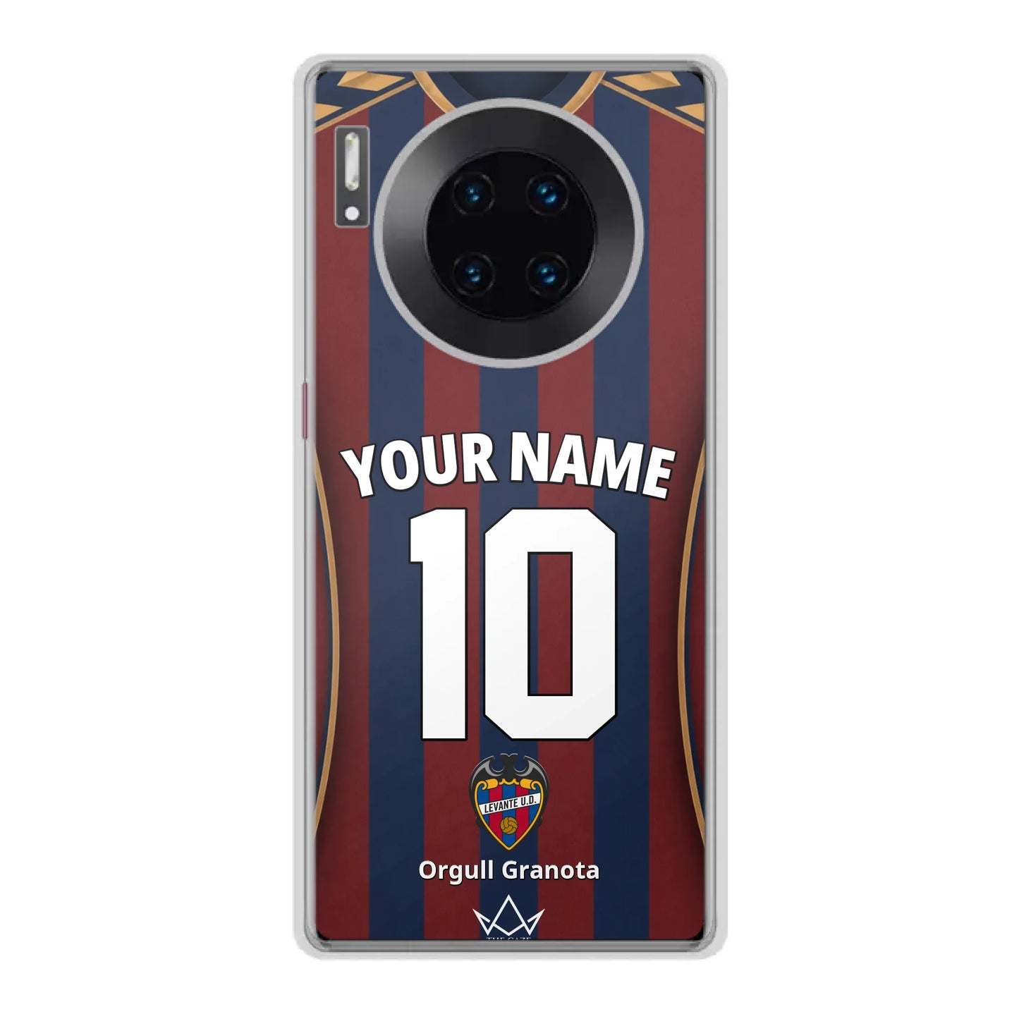 Huawei Mate 30 phone case