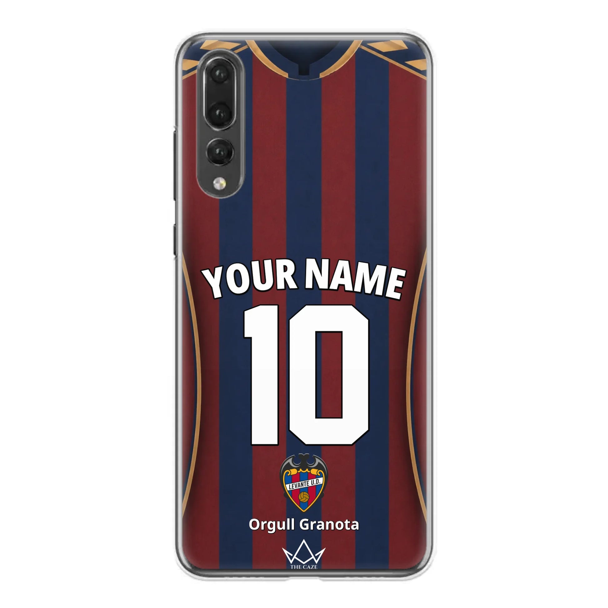 Huawei P20 Pro phone case