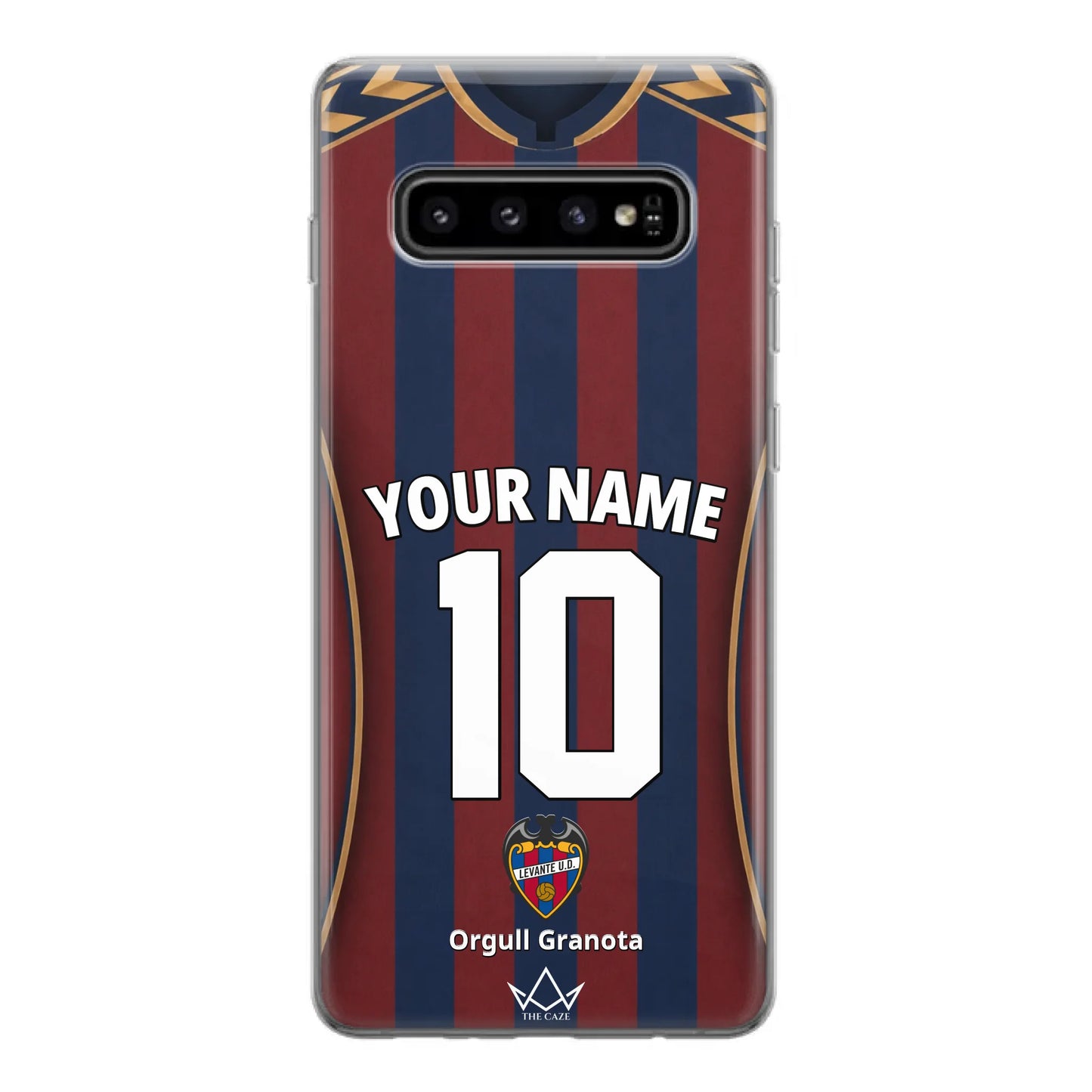 samsung galaxy S10 phone  case