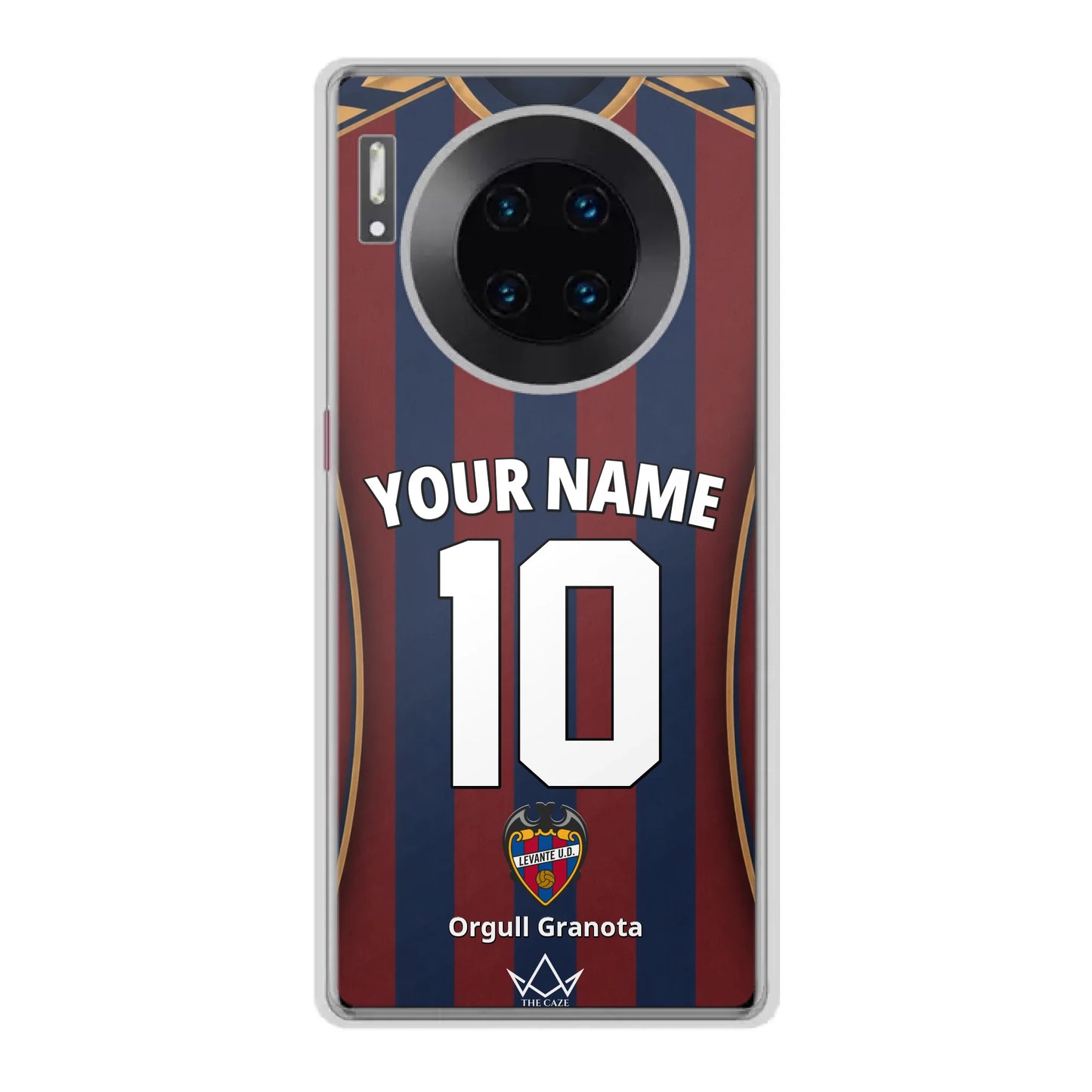 Huawei Mate 30 Pro cool cases
