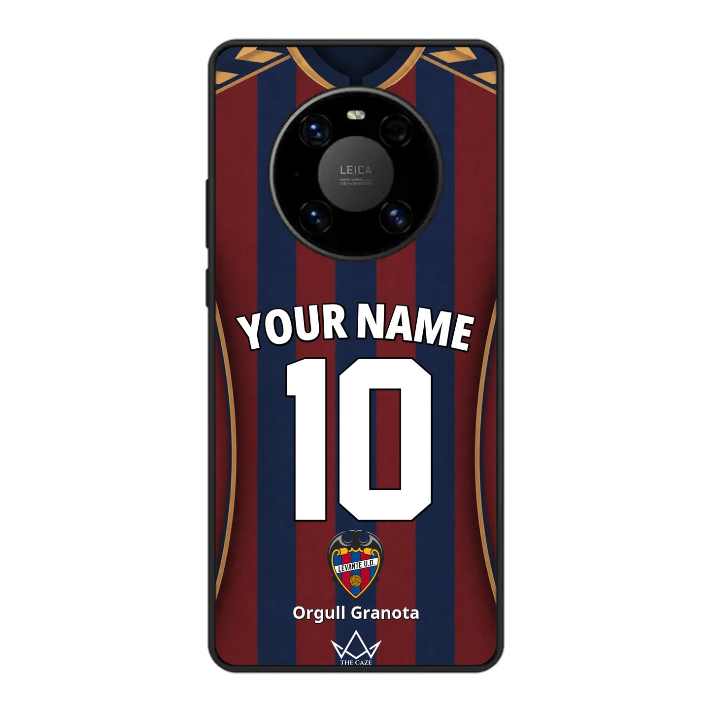 Huawei Mate 40 Pro phone case