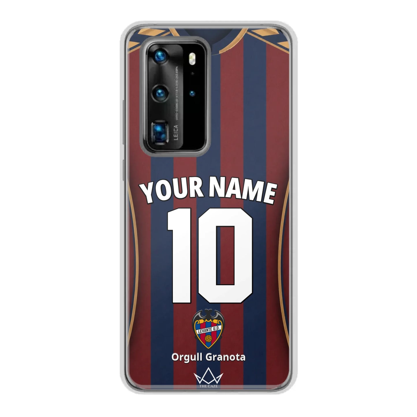 P40 Pro case