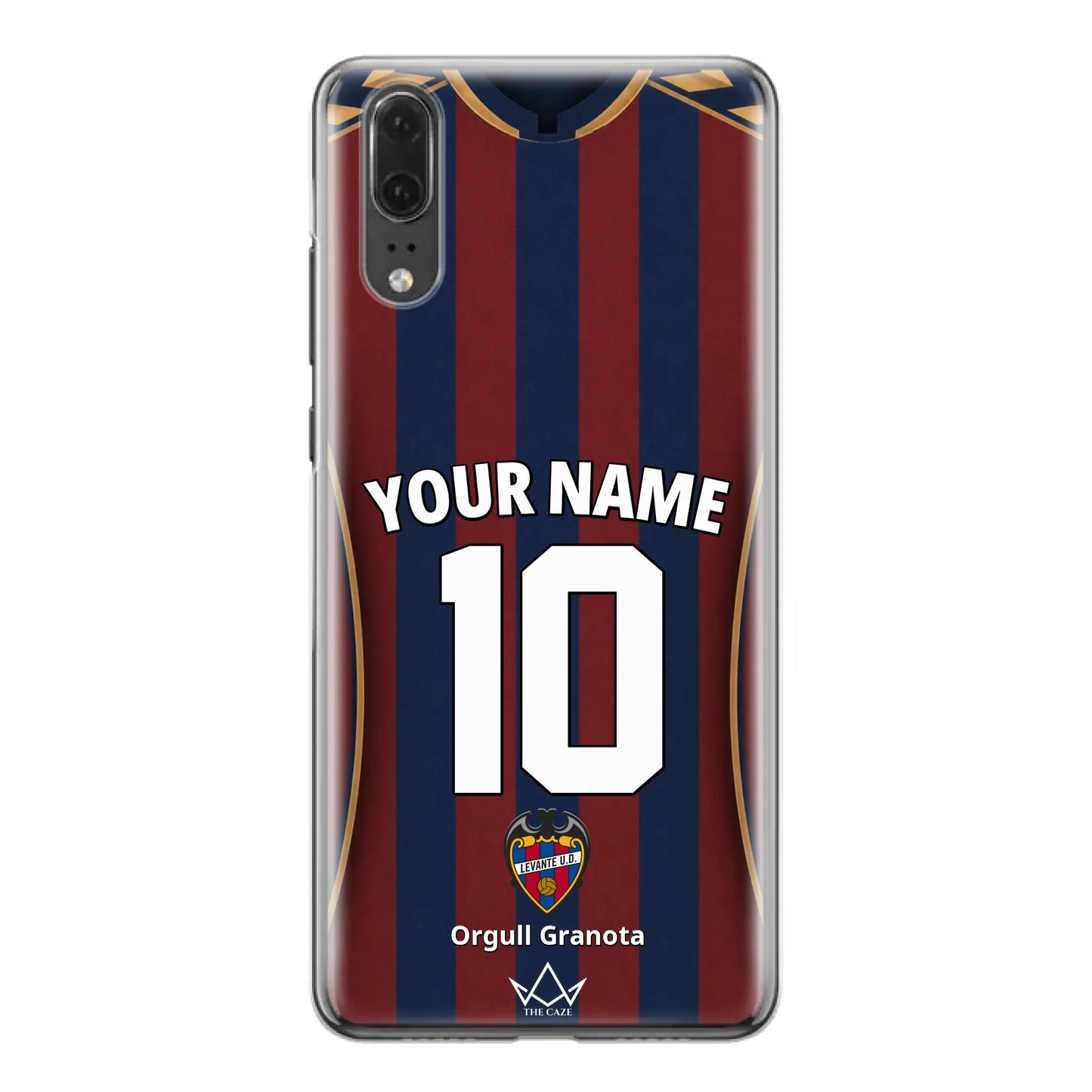 Huawei P20 case