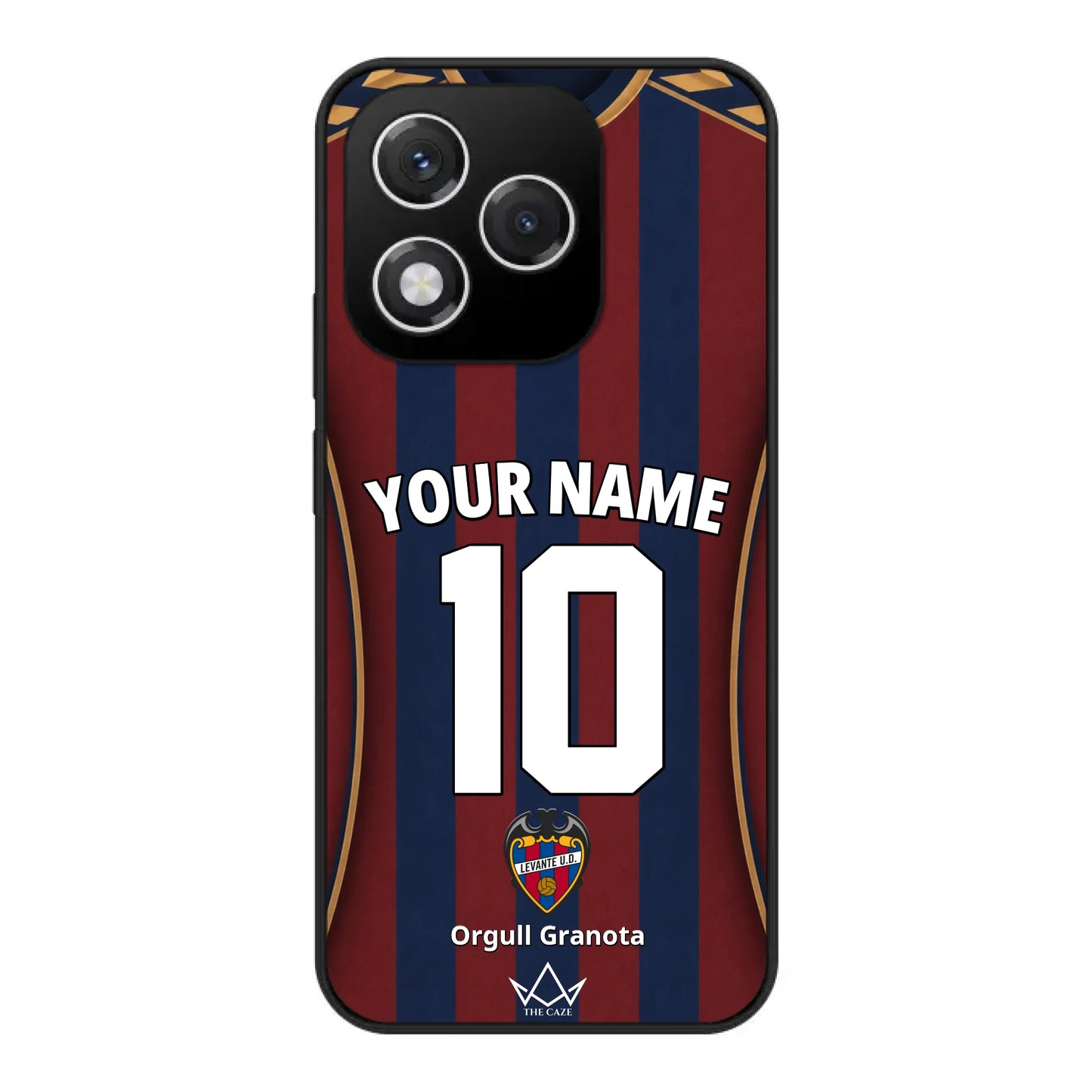 Honor 400 Lite custom case