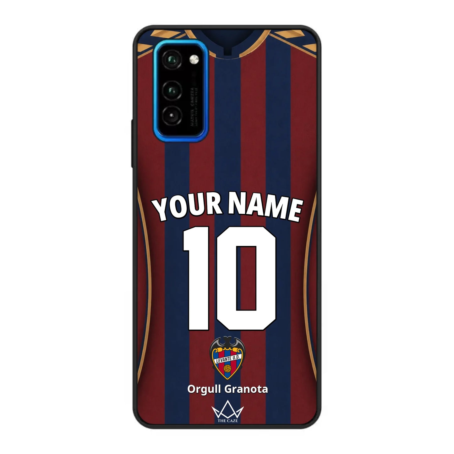 Honor View 30 custom phone cases