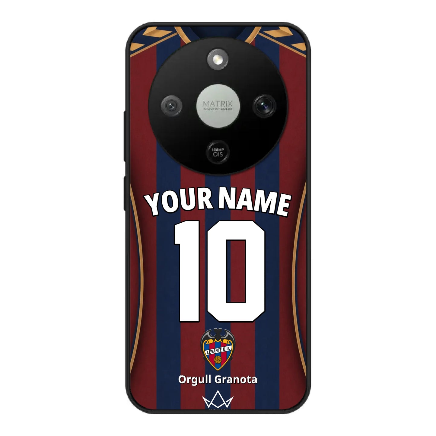 Honor Magic8 Lite clear phone cases