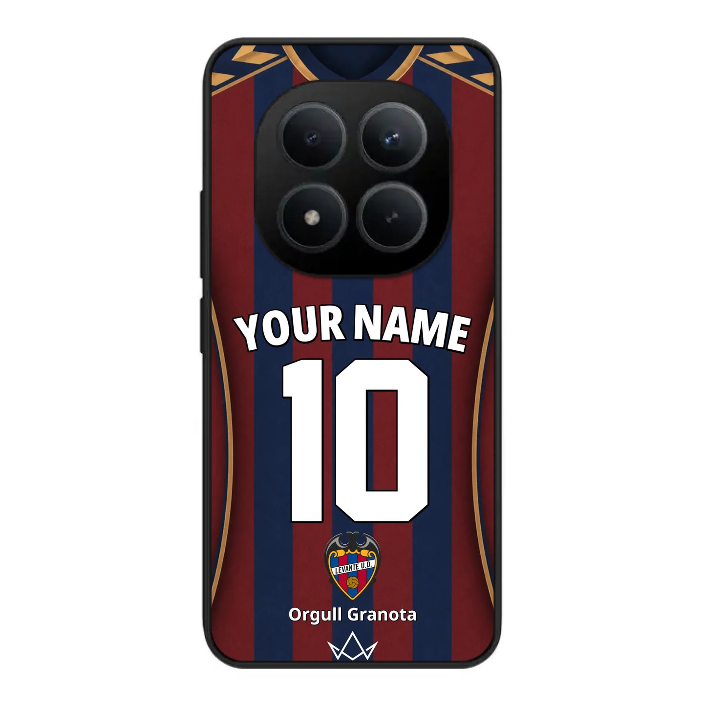 Redmi Note 15 Pro Plus phone