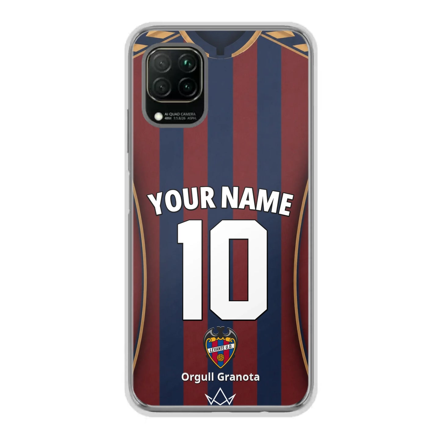 P40 Lite case