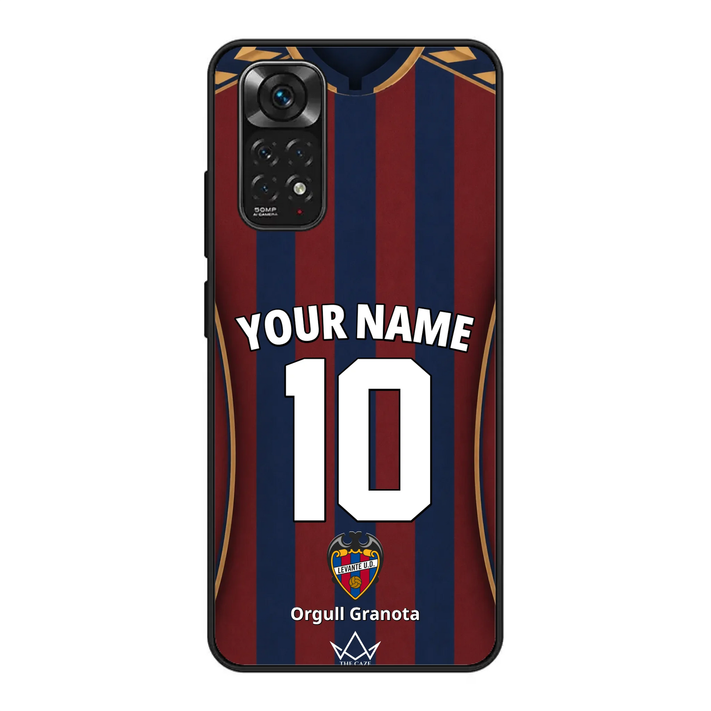 Xiaomi Redmi Note 11 phone case