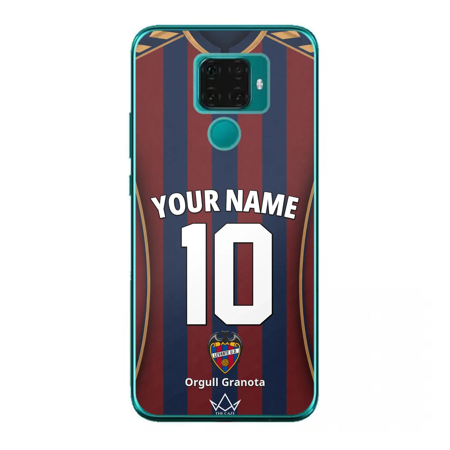 Huawei Mate 30 Lite phone case