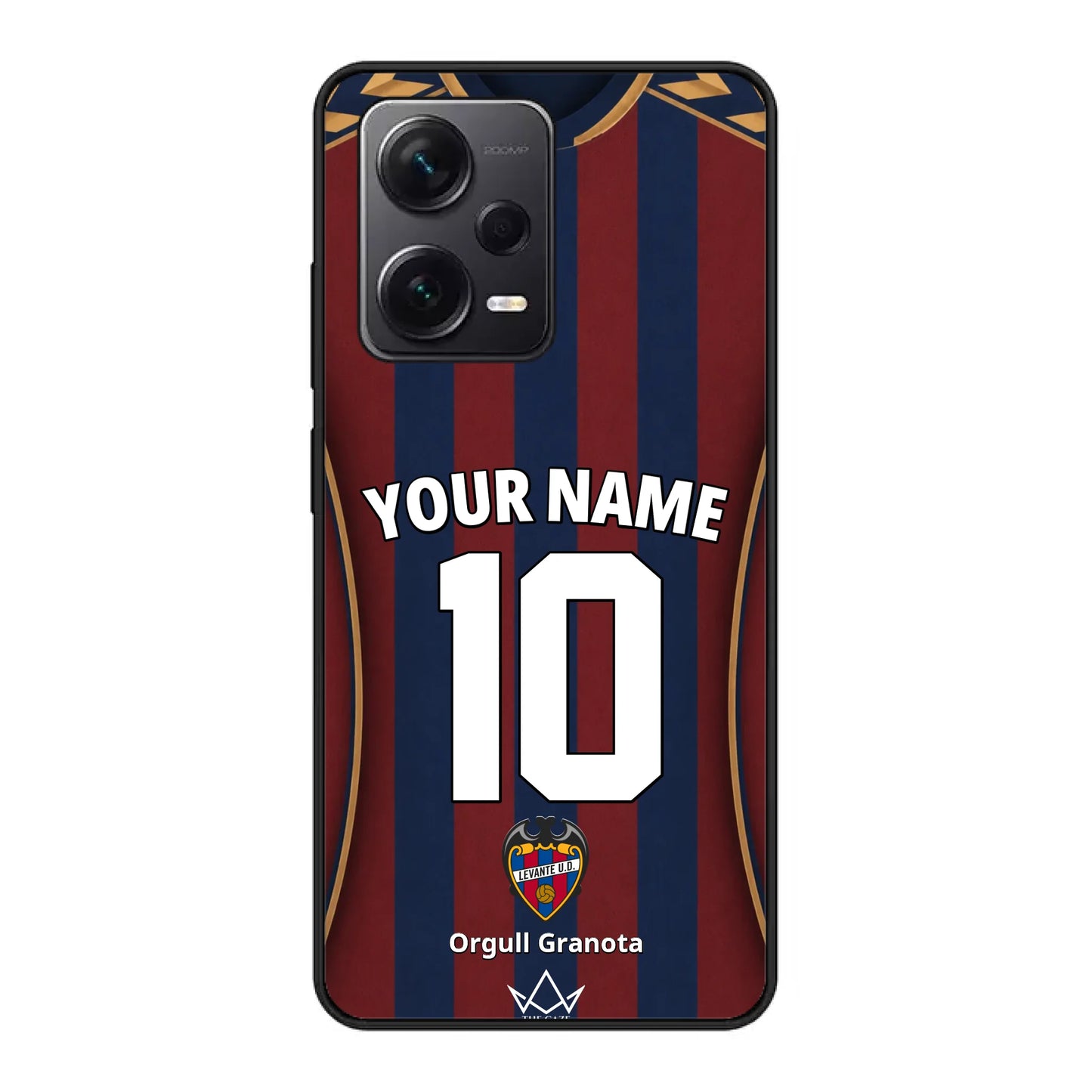 Redmi Note 12 Pro Plus phone case