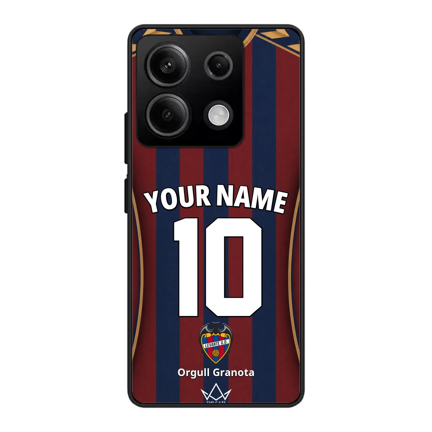 Redmi Note 13 phone case