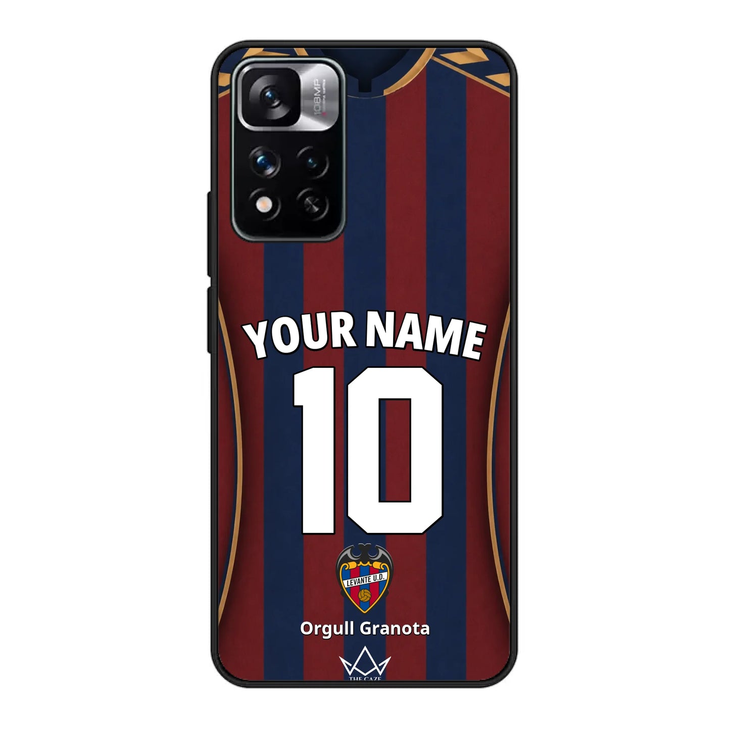 Redmi Note 11 Pro Plus phone case