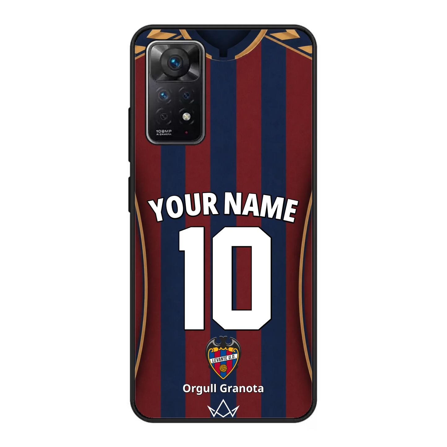 Xiaomi Redmi Note 11 Pro phone case