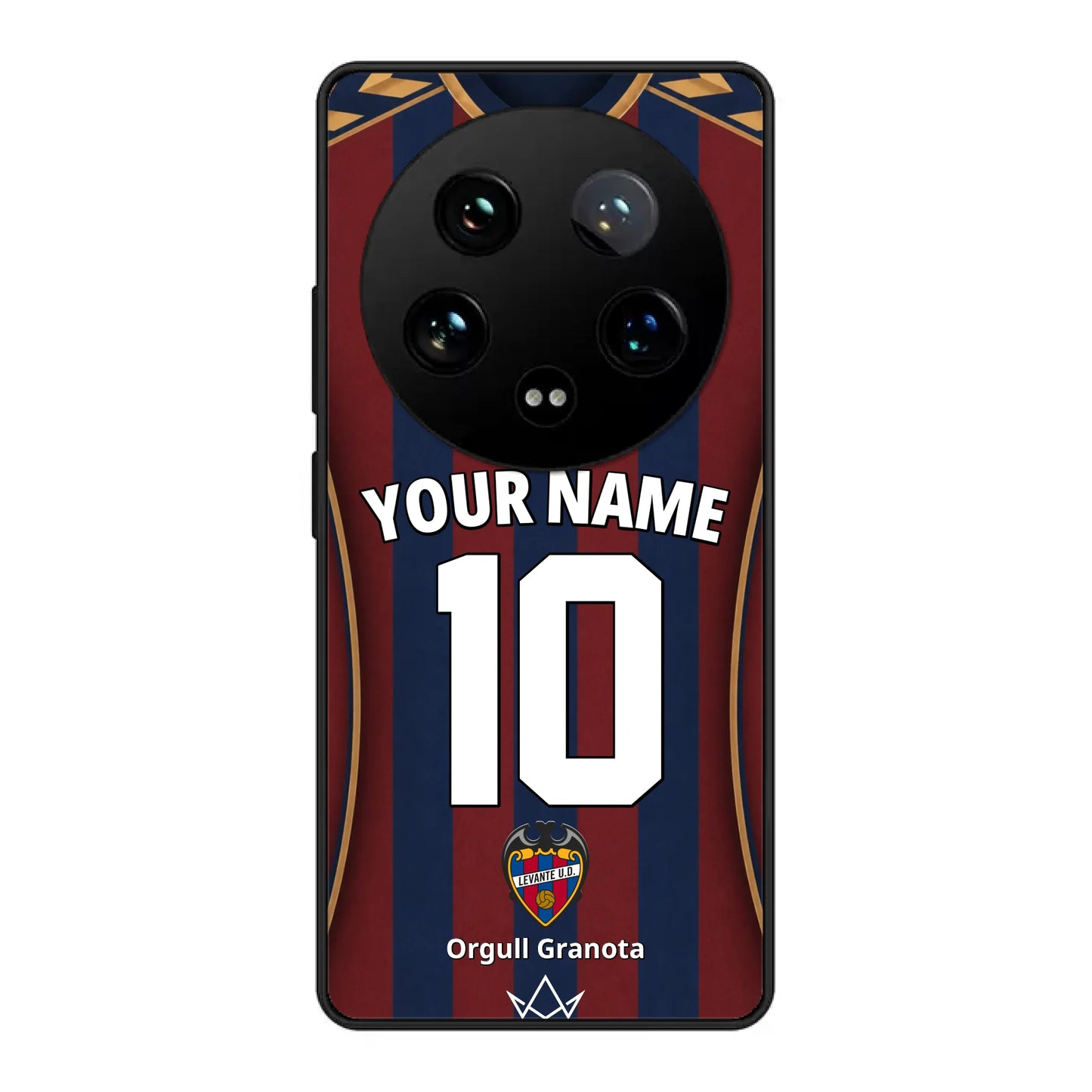 Xiaomi Mi 14 Ultra Phone case
