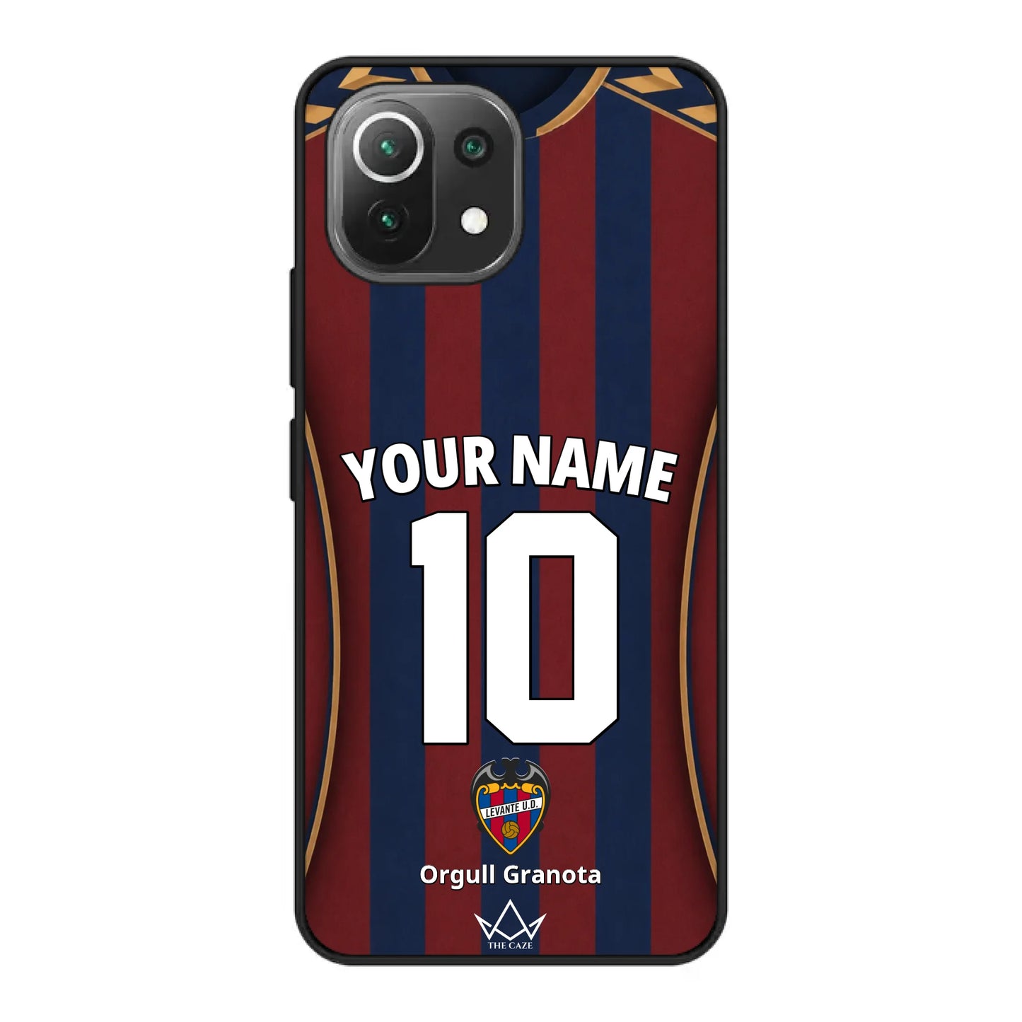Xiaomi Mi 11 Lite phone case