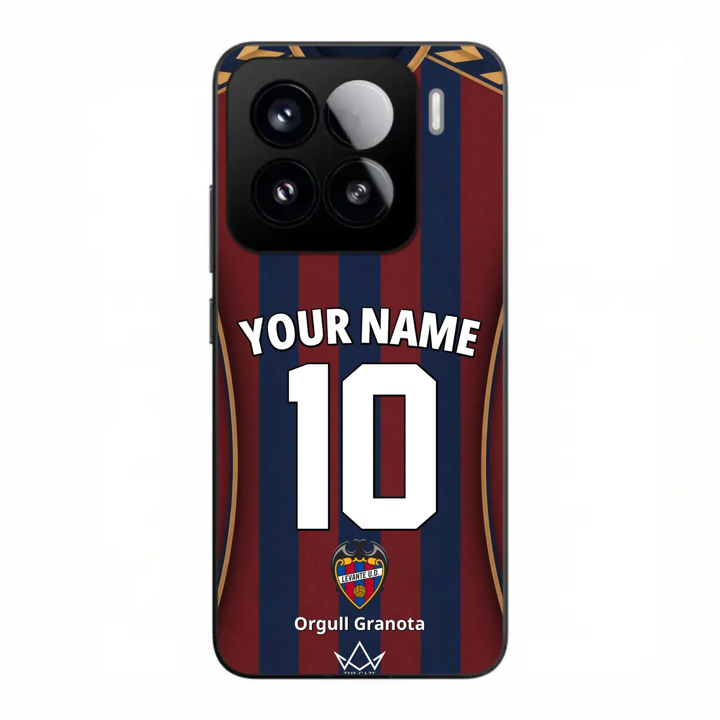 Xiaomi Mi 15 phone case