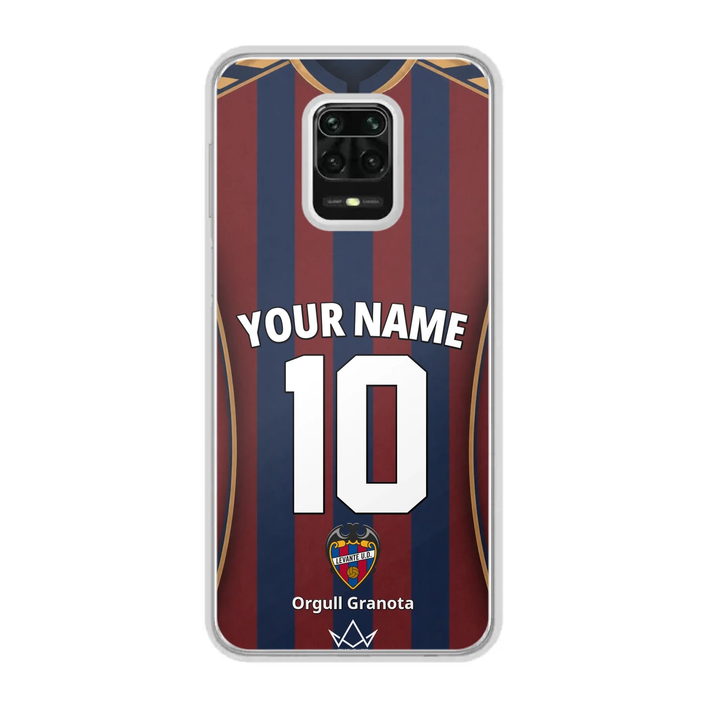 Poco M2 Pro phone case