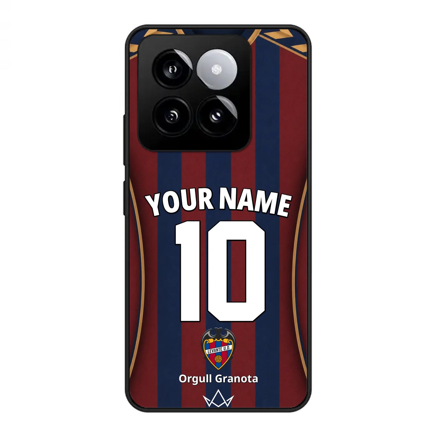 Xiaomi Mi 14 - 14 Pro Phone case