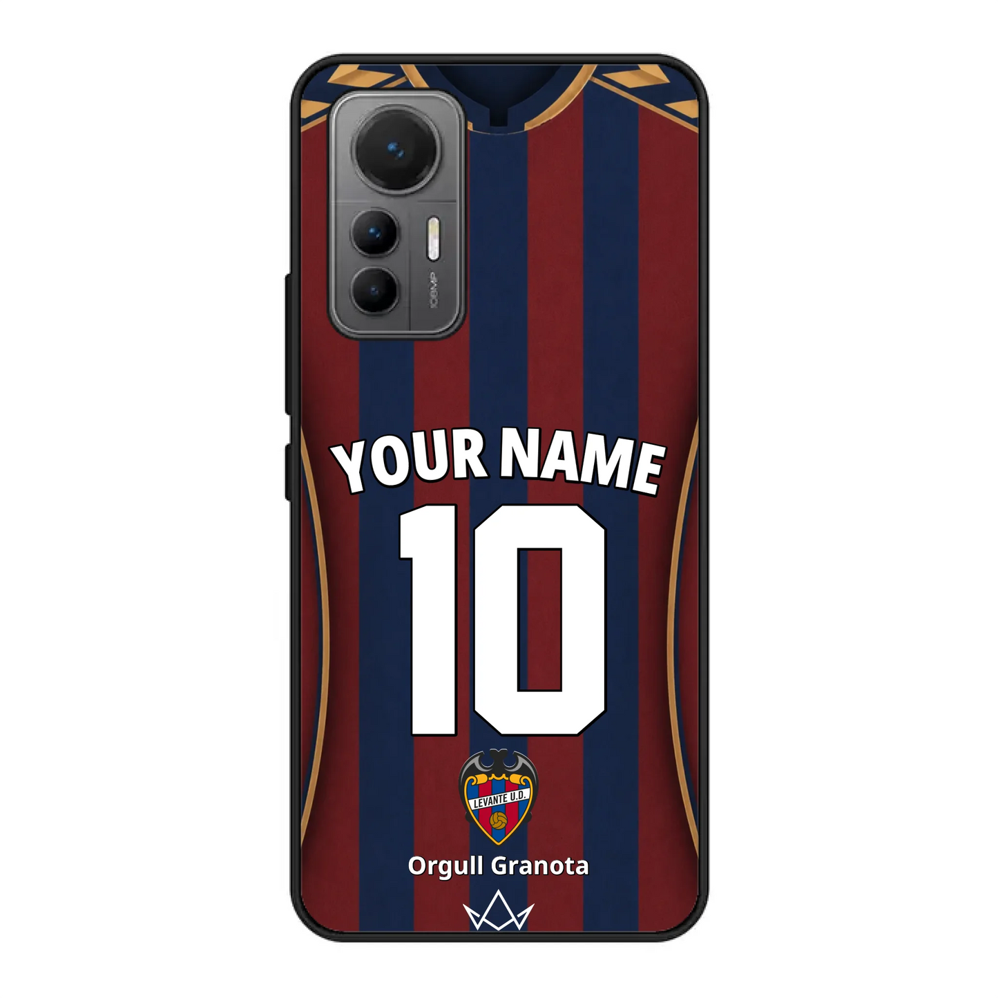 Xiaomi Mi 12 Lite Phone case
