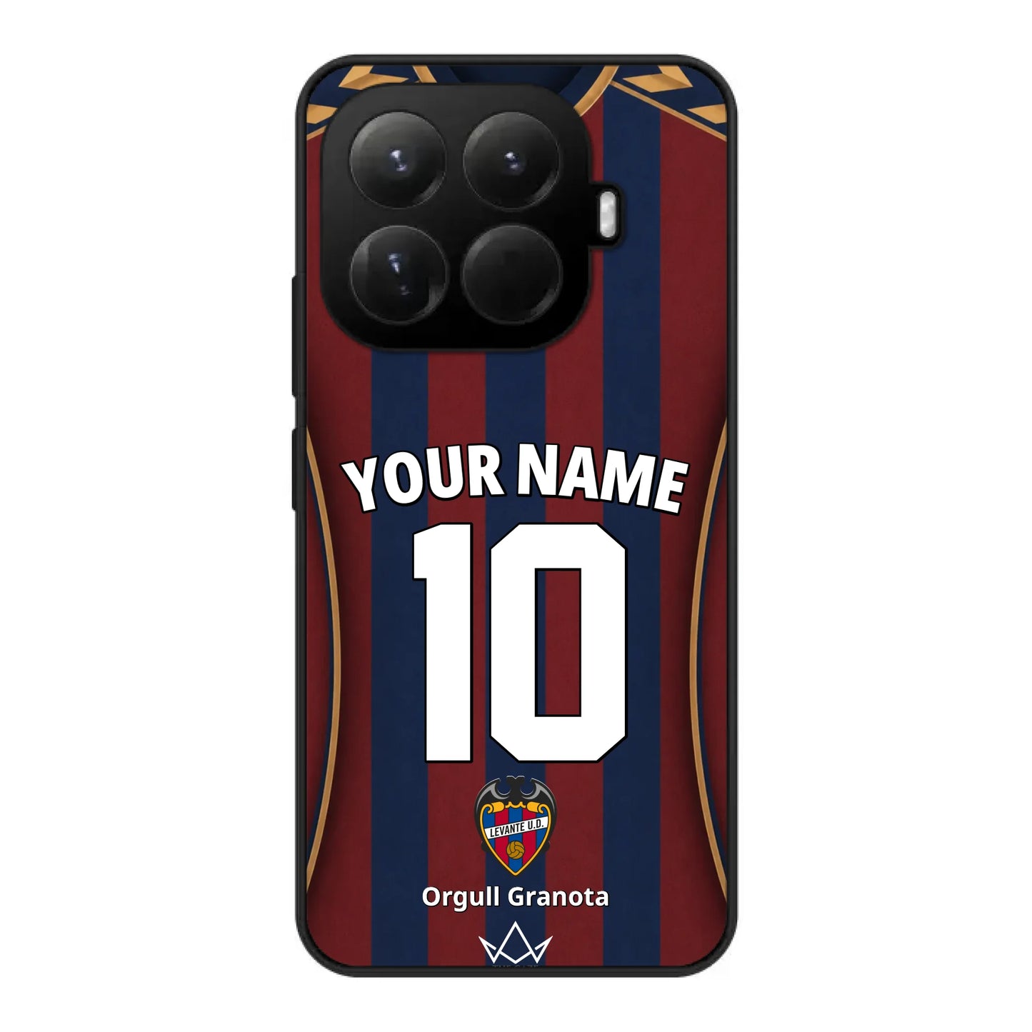 Xiaomi Mi 15T Pro phone case