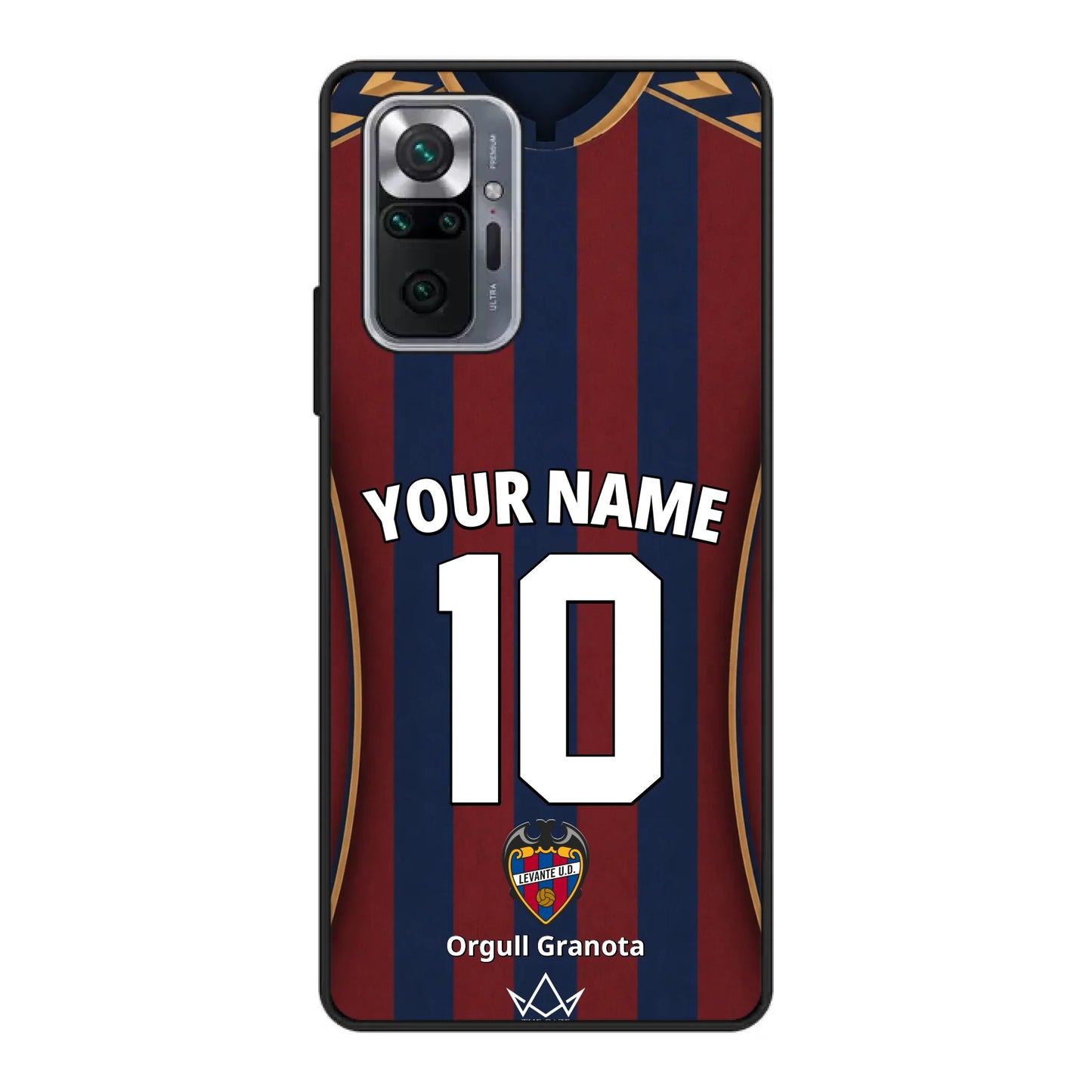 Xiaomi Redmi Note 10 Pro Phone case
