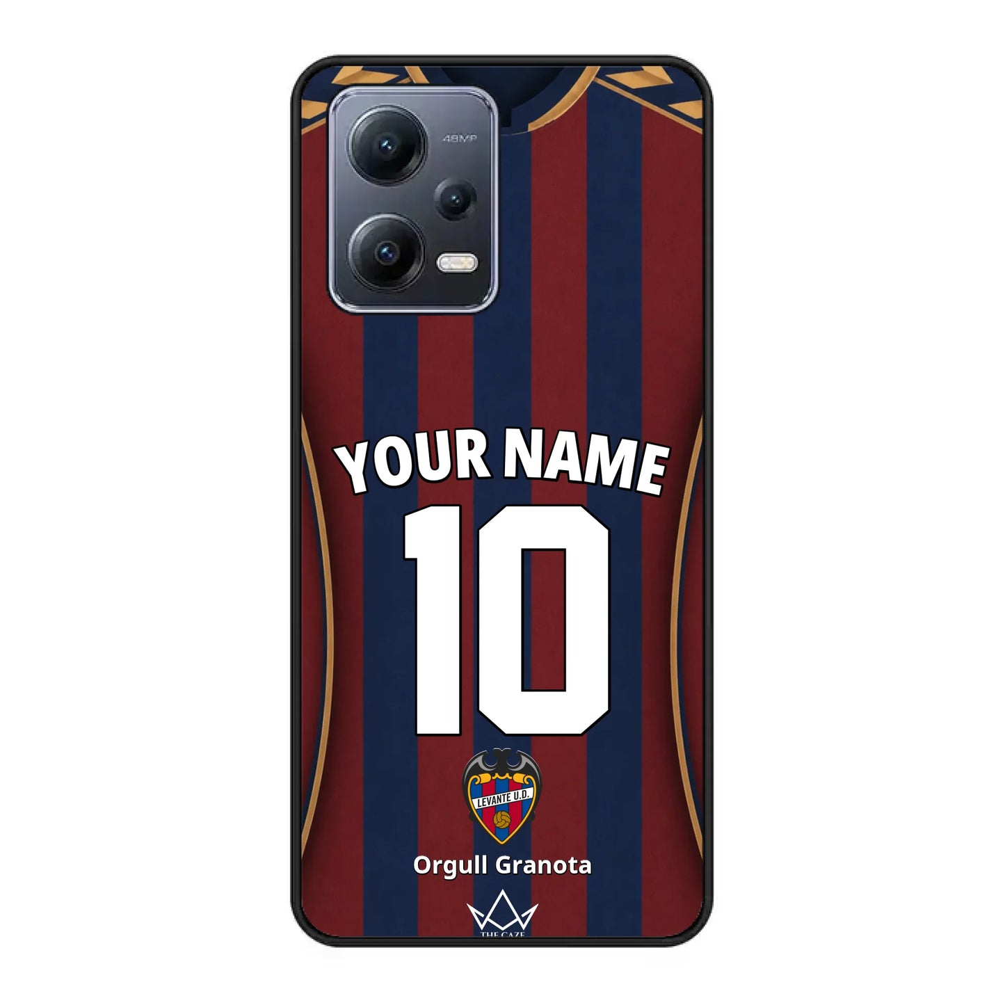 Poco X5 phone case