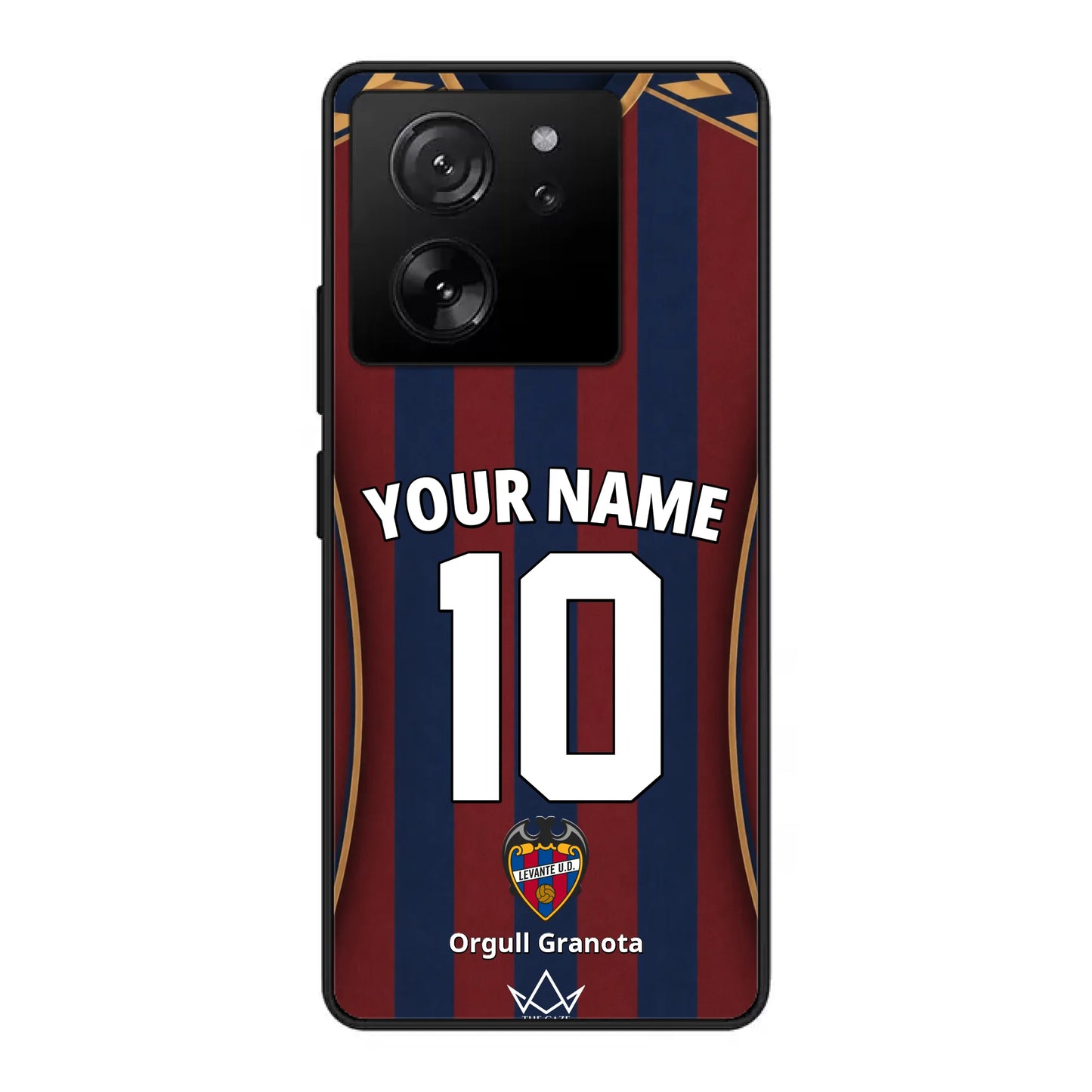 Xiaomi Mi 13T- 13T Pro Phone case