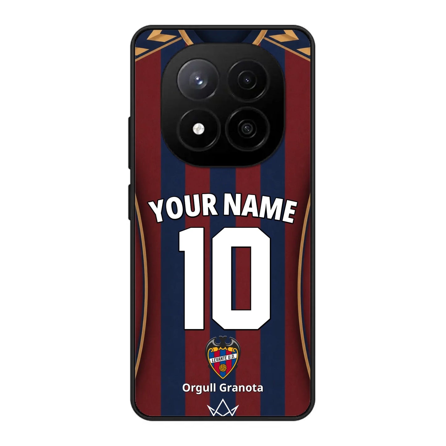 Redmi Note 14 Pro Plus phone case