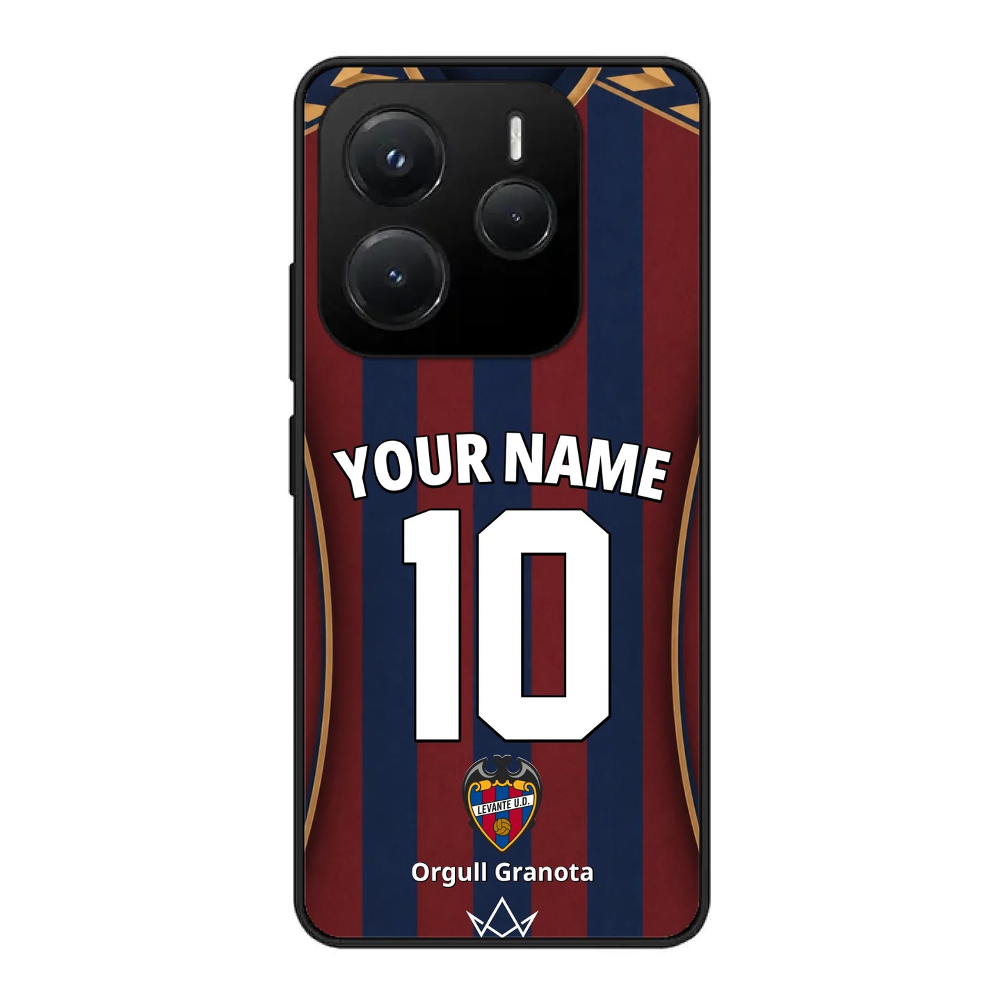 Redmi Note 14 phone case