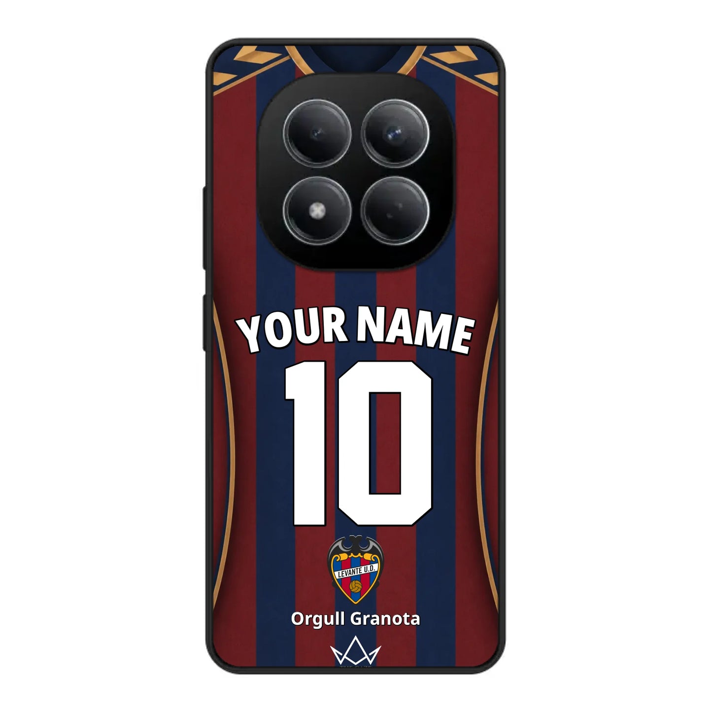 Redmi Note 15 Pro phone case