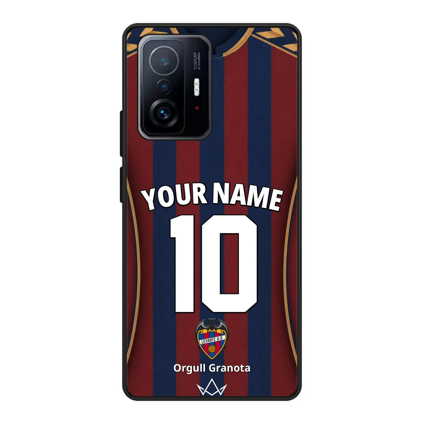 Xiaomi Mi 11T - 11T Pro Phone case