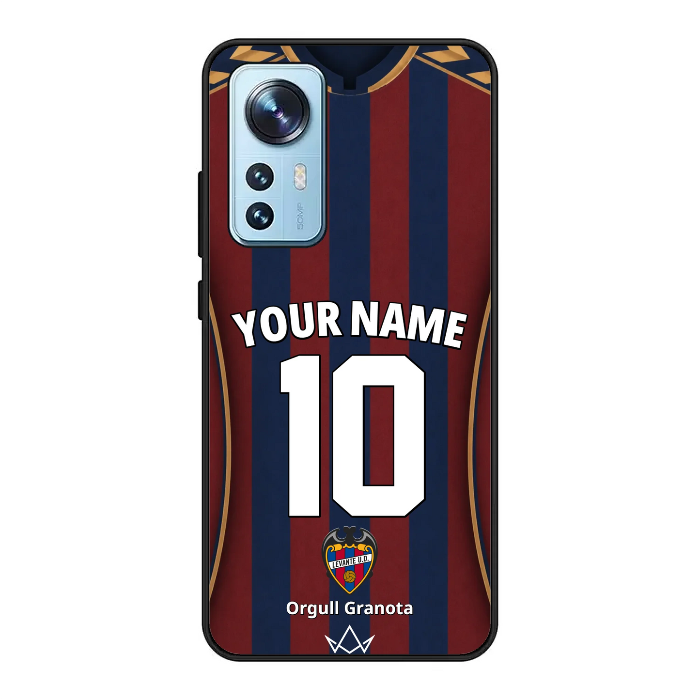 Xiaomi Mi 12 -12 Pro Phone case