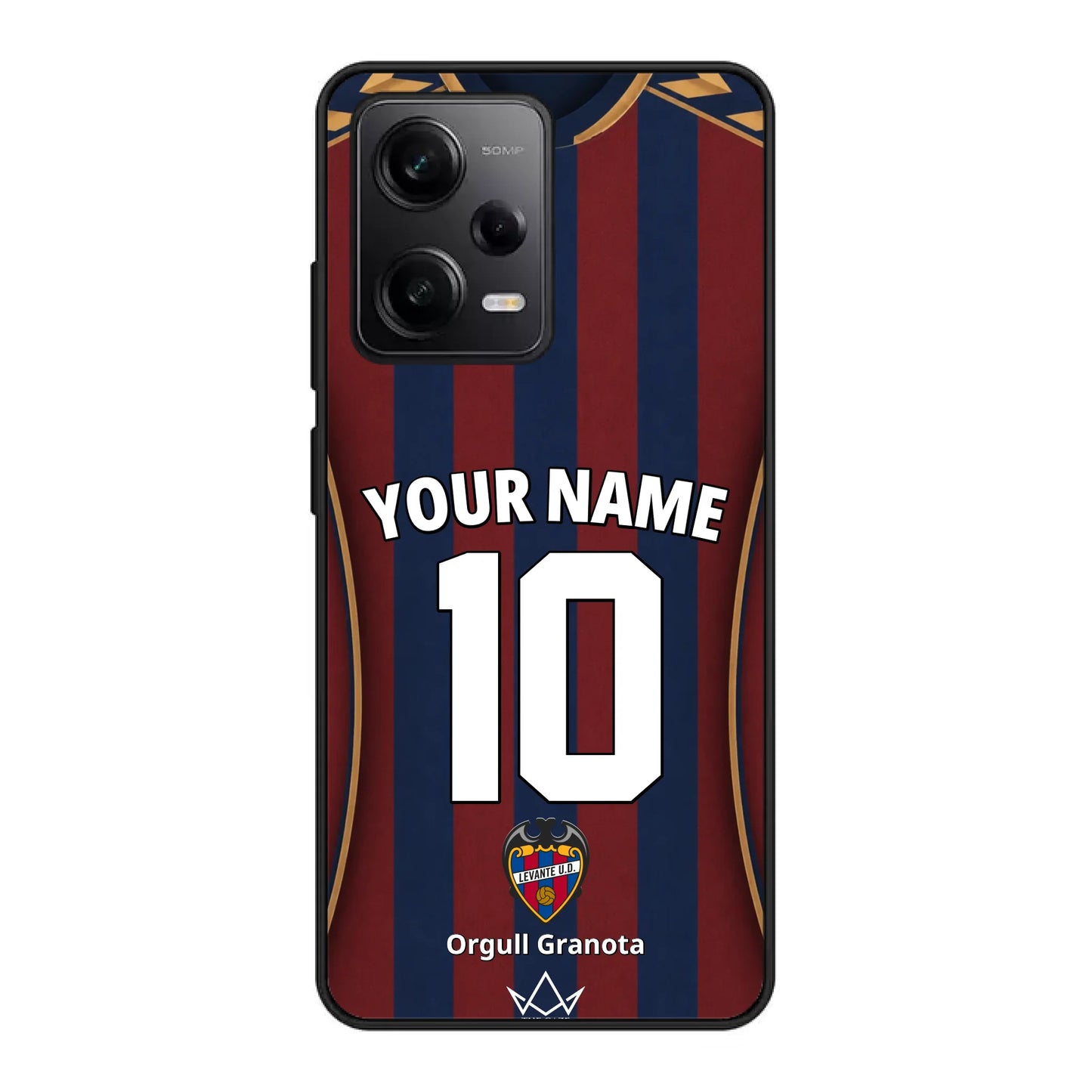 Redmi Note 12 Pro phone case
