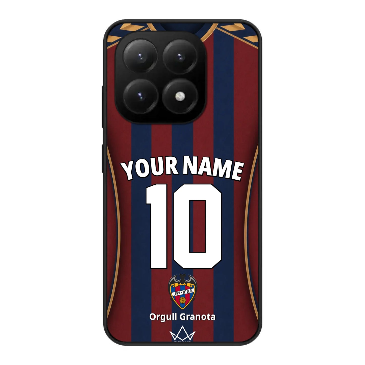 Xiaomi Mi 15T Phone case