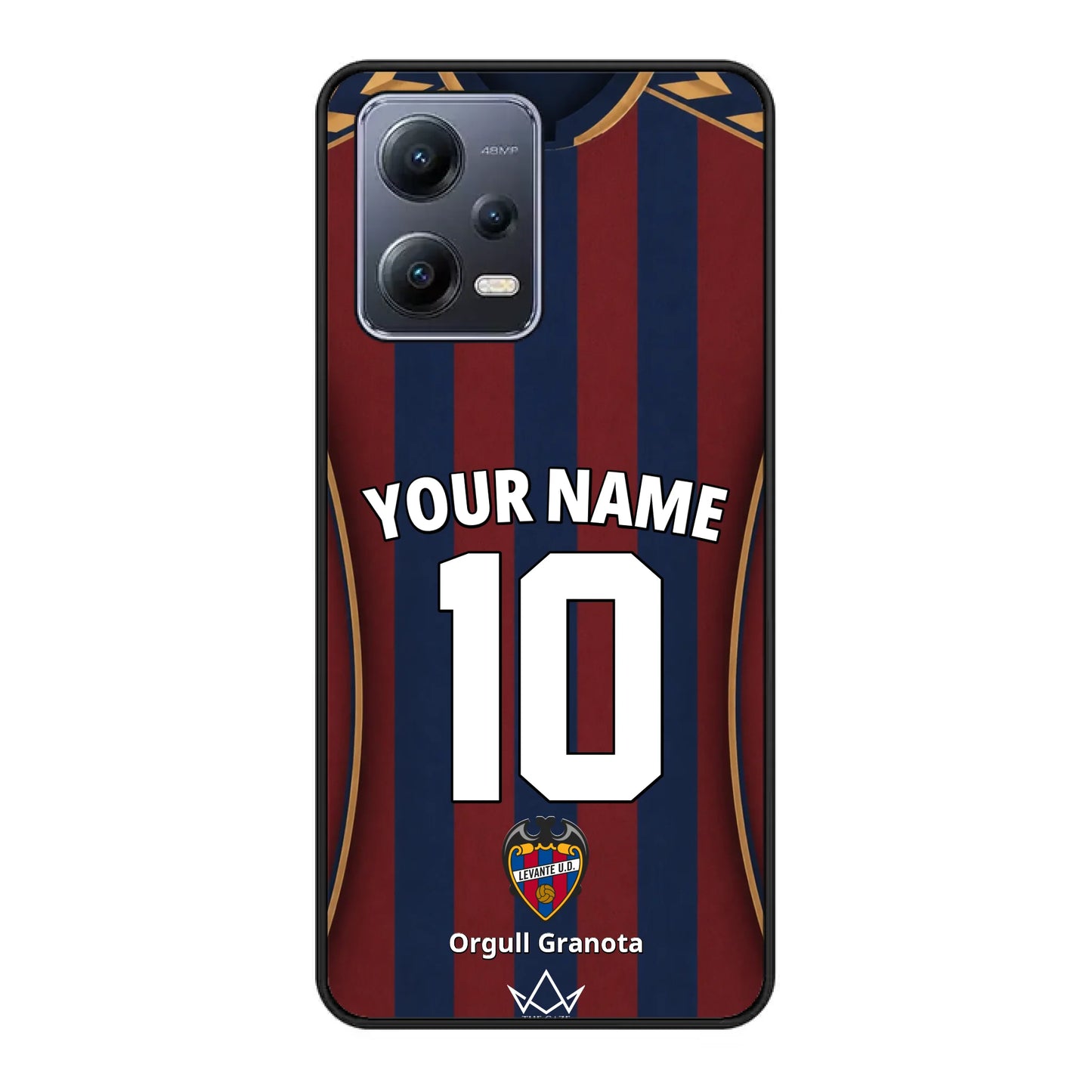 Redmi Note 12 phone case