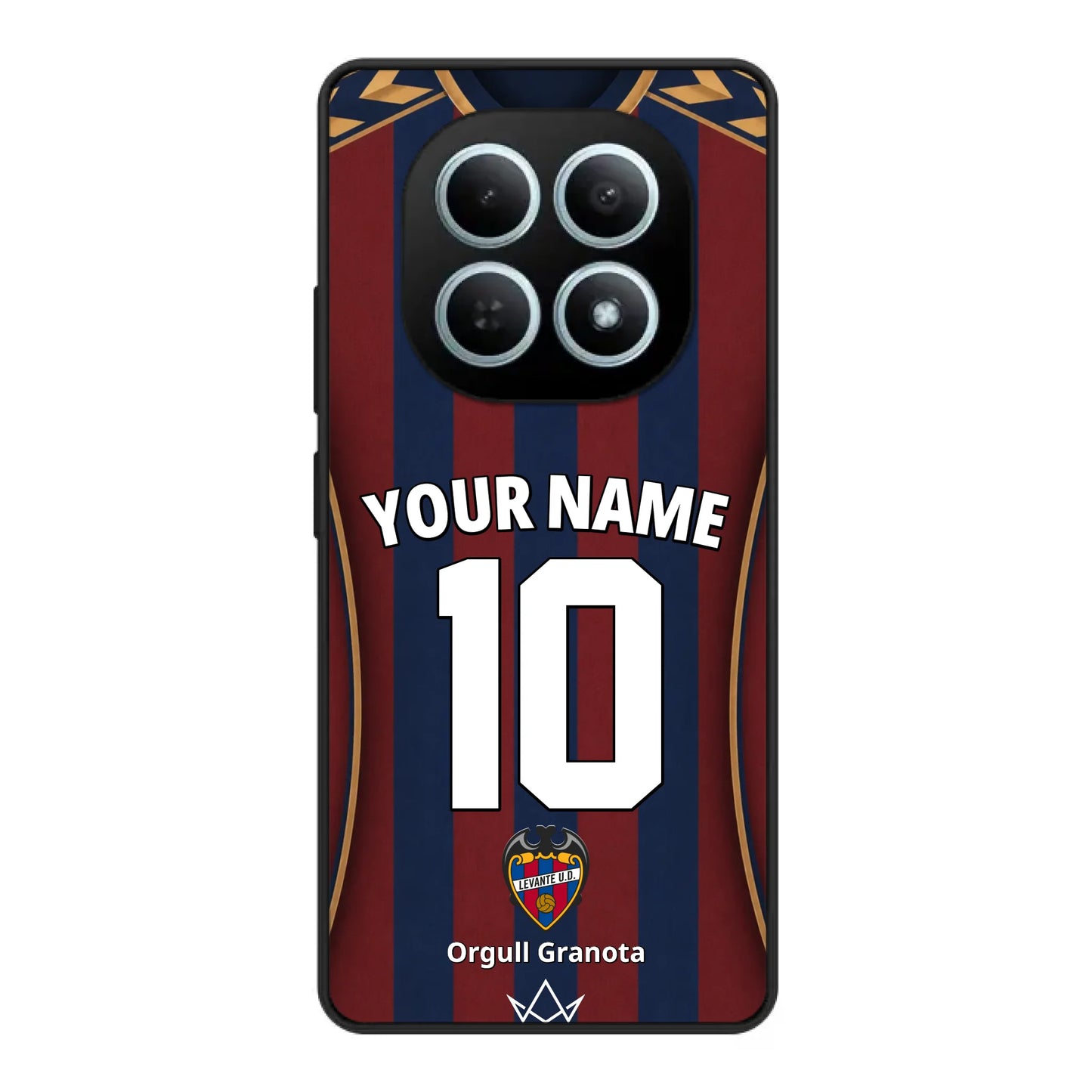 Redmi Note 15 phone case