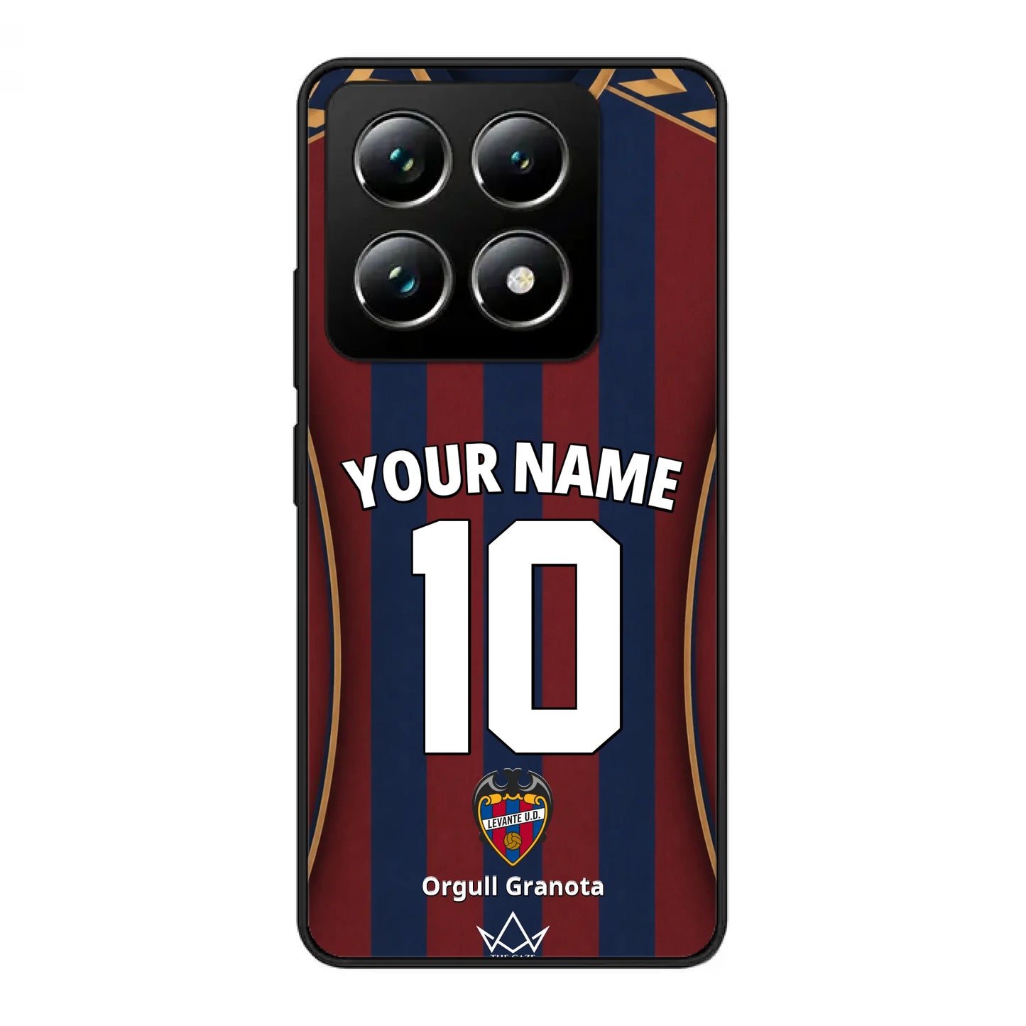 Xiaomi Mi 14T - 14T Pro Phone case