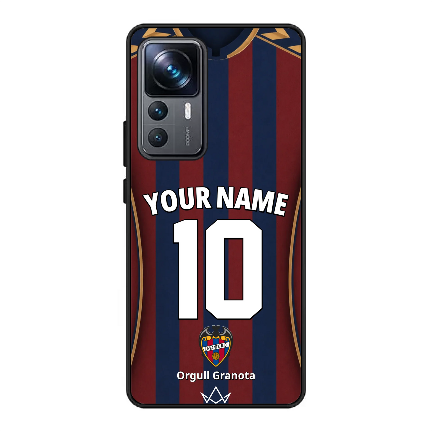Xiaomi Mi 12T - 12T Pro Phone case