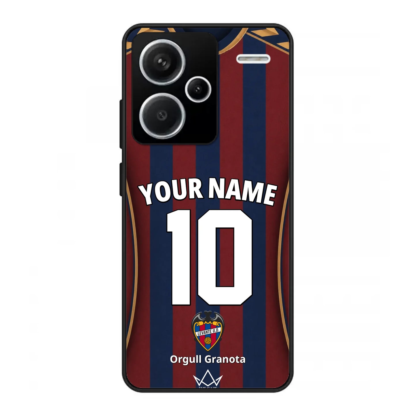 Redmi Note 13 Pro Plus phone case
