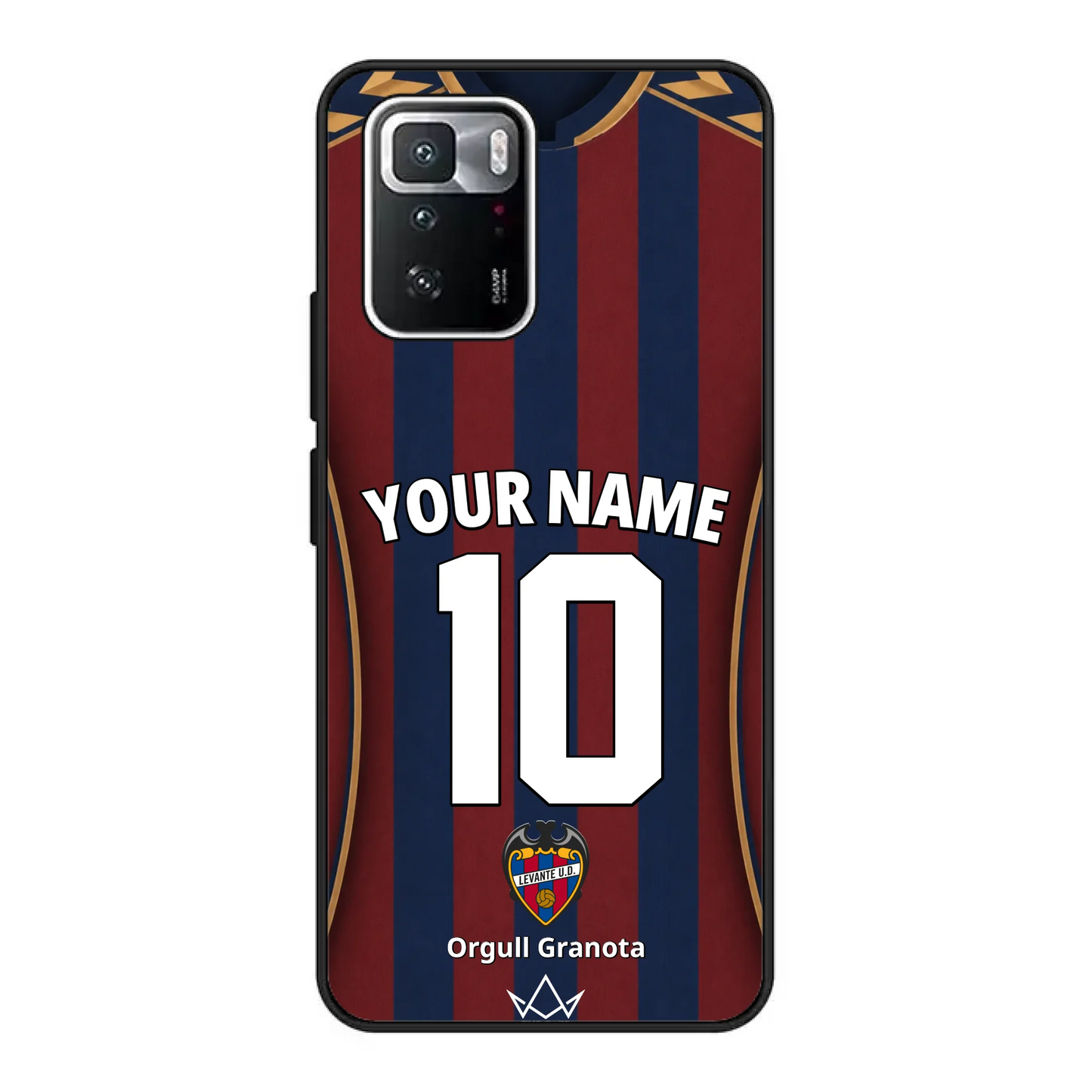 Poco X3 phone case
