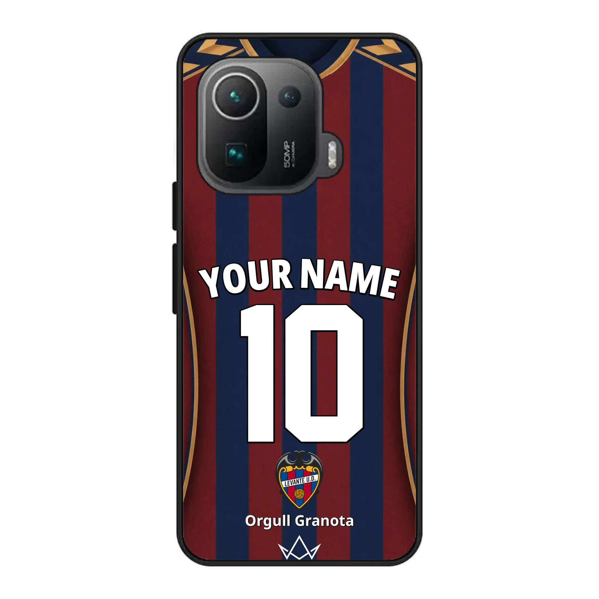 Xiaomi Mi 11 Pro phone case