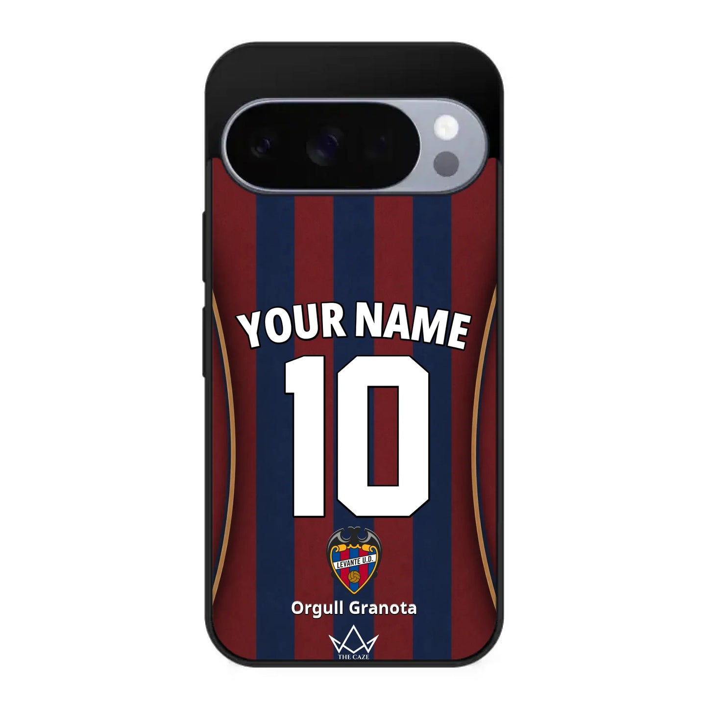 Google Pixel 10 Pro case