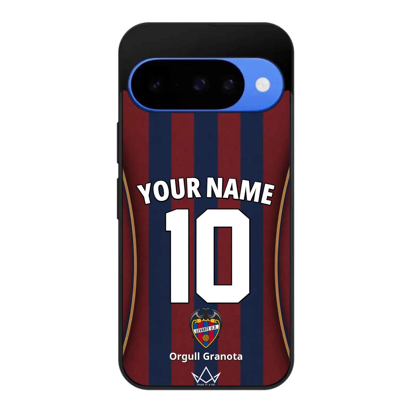 Google Pixel 10 case