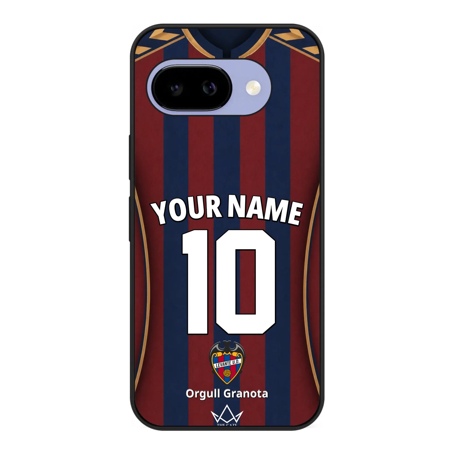 Google Pixel 9a case