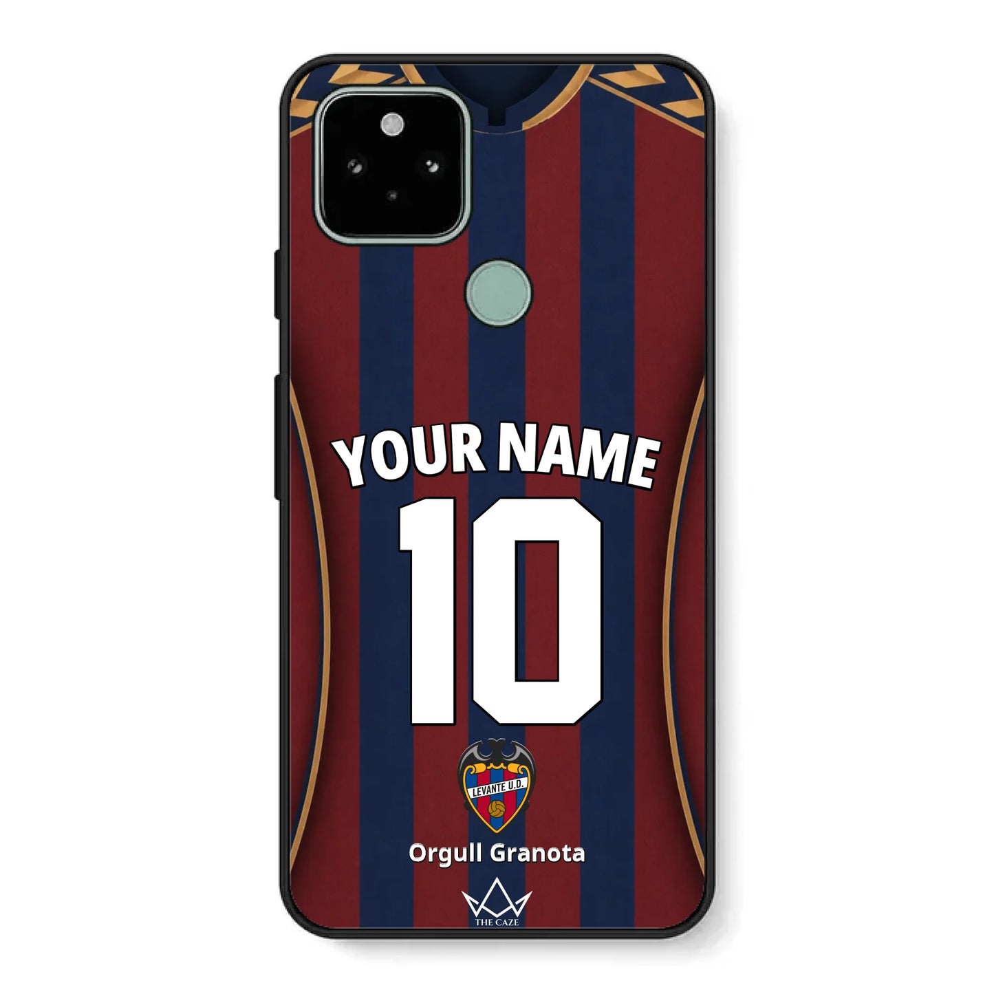 Google Pixel 5 XL case
